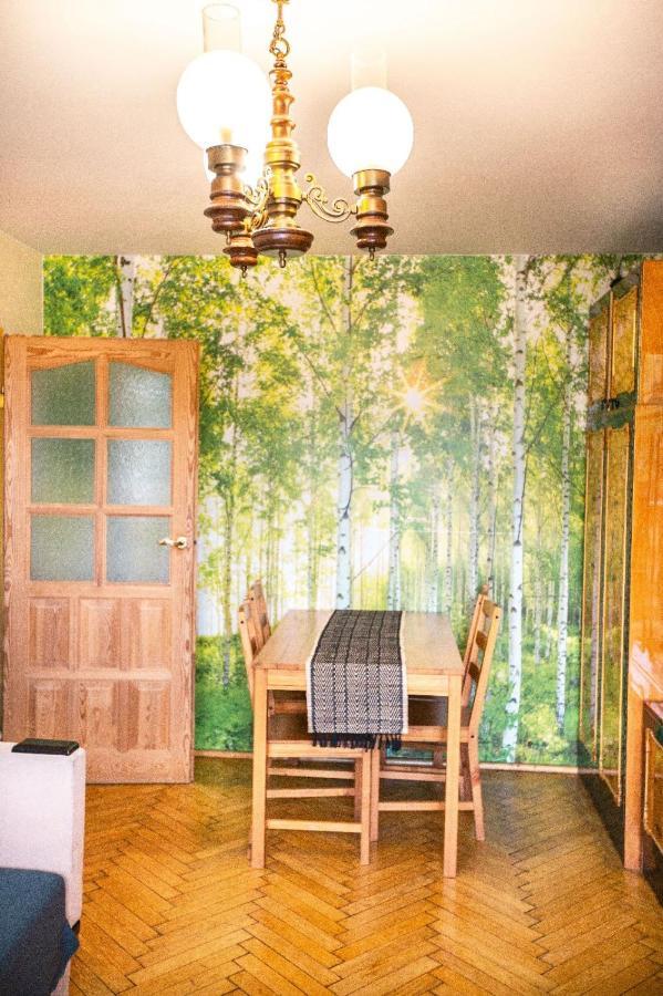Apartment 26 - Staylikehome Zakopane Exterior foto