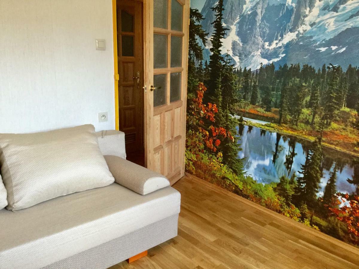Apartment 26 - Staylikehome Zakopane Exterior foto