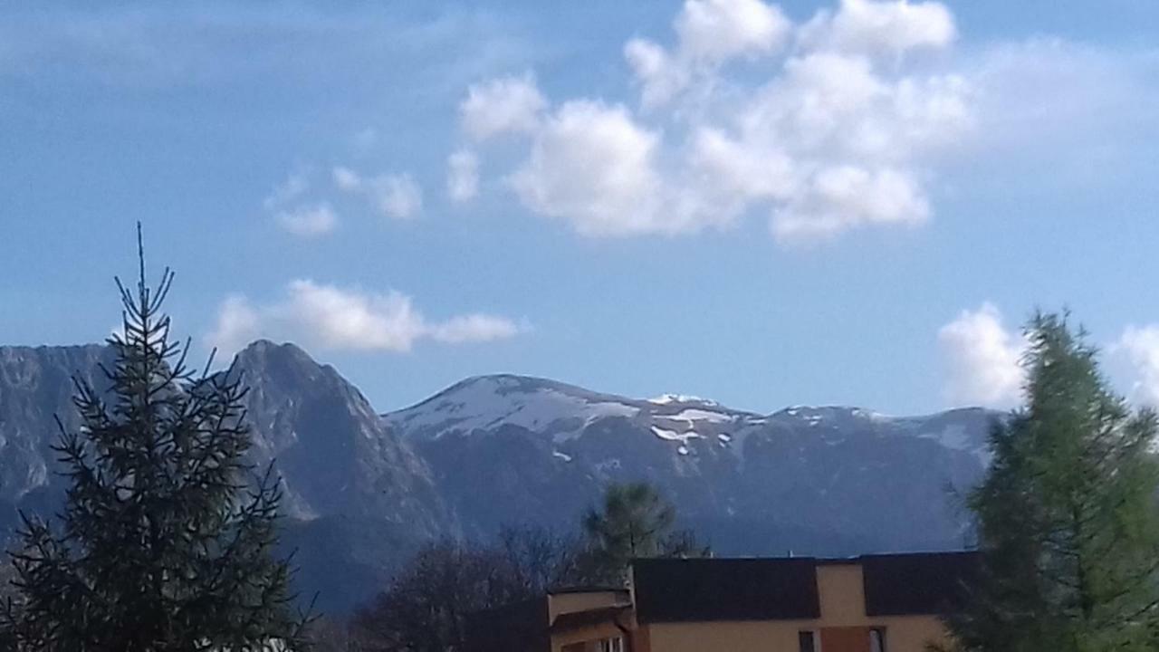 Apartment 26 - Staylikehome Zakopane Exterior foto